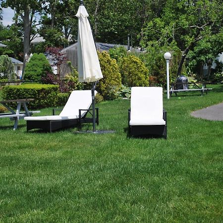 The Drake Inn Hampton Bays Εξωτερικό φωτογραφία