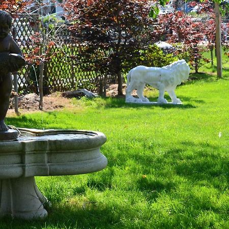 The Drake Inn Hampton Bays Εξωτερικό φωτογραφία