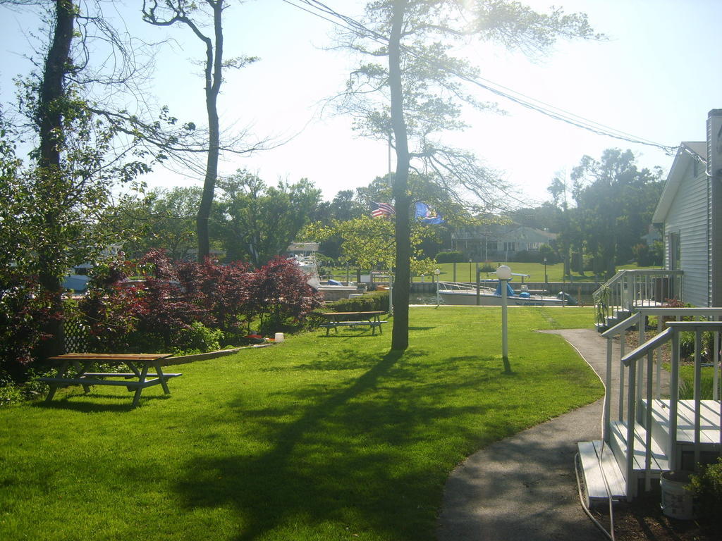The Drake Inn Hampton Bays Εξωτερικό φωτογραφία
