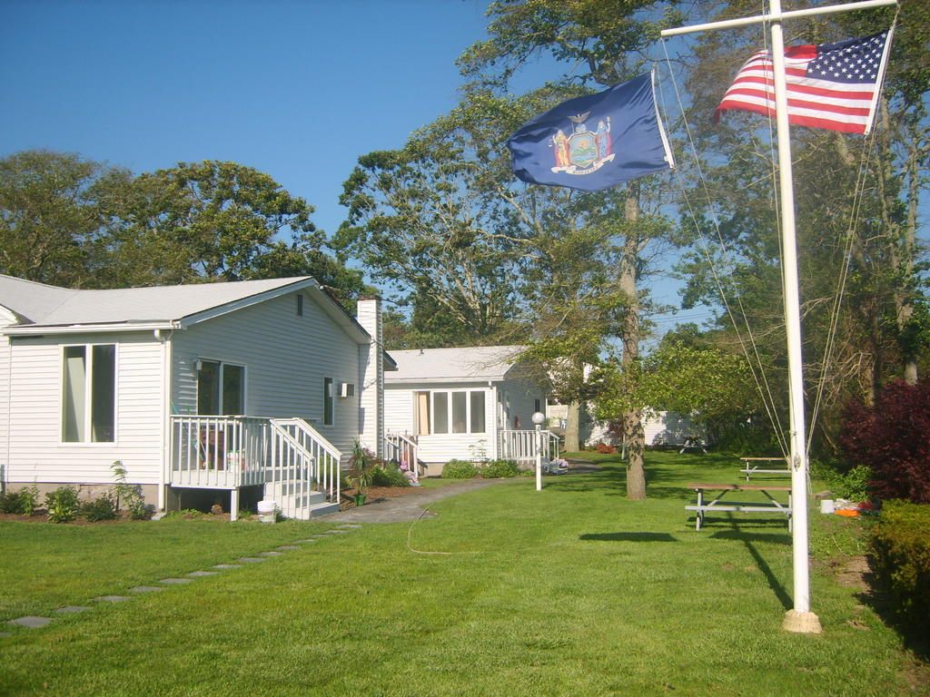 The Drake Inn Hampton Bays Εξωτερικό φωτογραφία