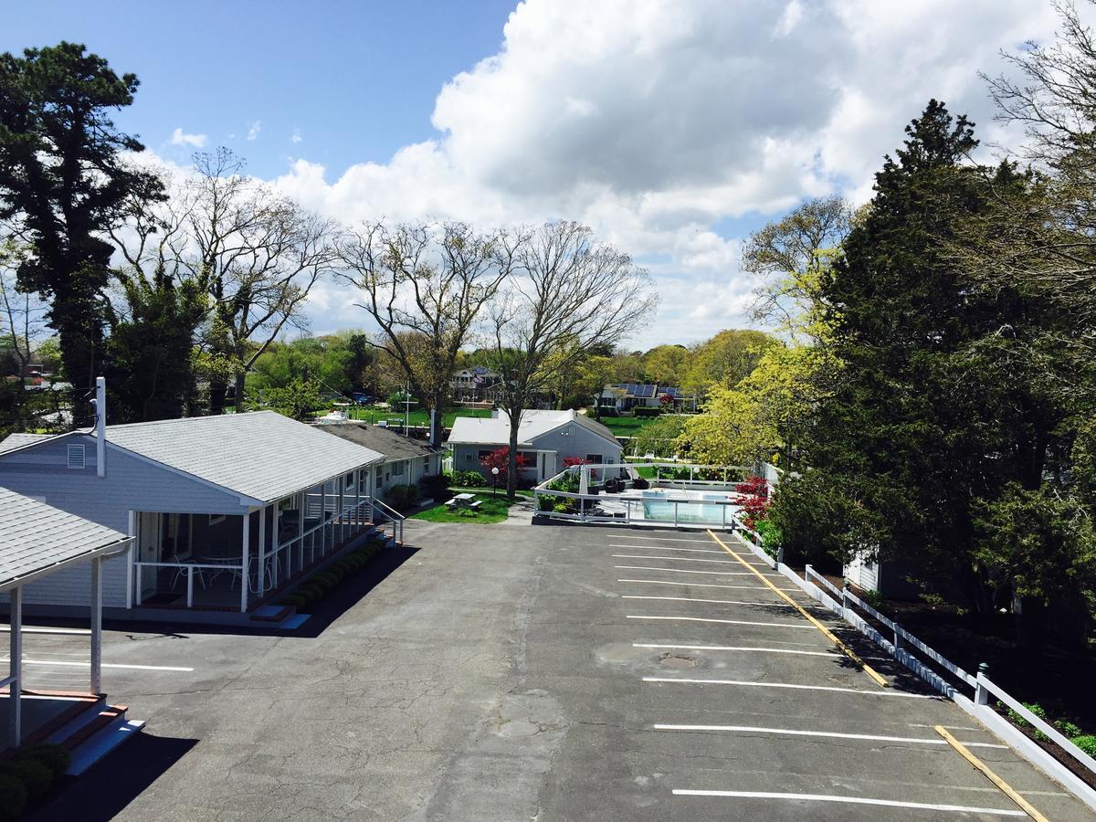 The Drake Inn Hampton Bays Εξωτερικό φωτογραφία