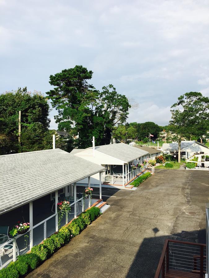 The Drake Inn Hampton Bays Εξωτερικό φωτογραφία