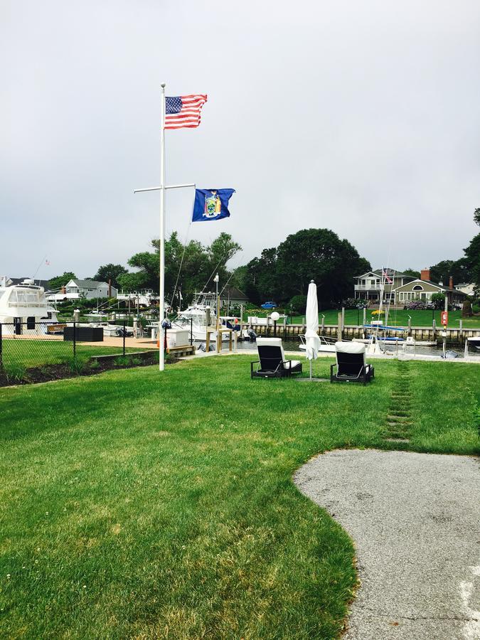 The Drake Inn Hampton Bays Εξωτερικό φωτογραφία