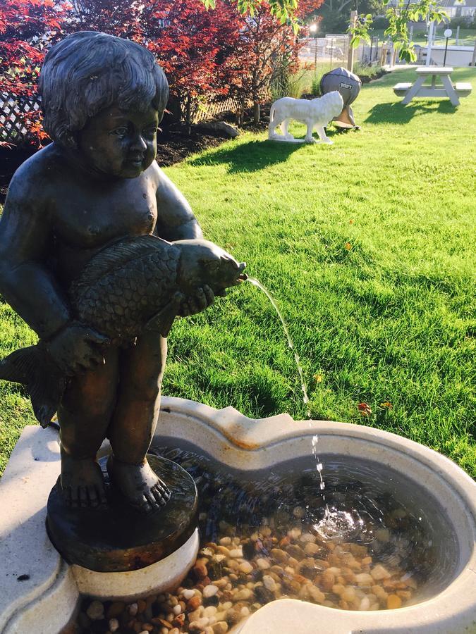The Drake Inn Hampton Bays Εξωτερικό φωτογραφία