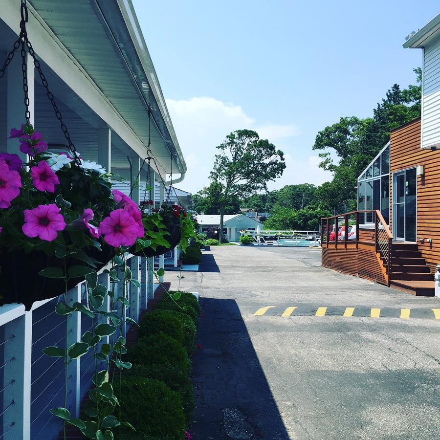 The Drake Inn Hampton Bays Εξωτερικό φωτογραφία